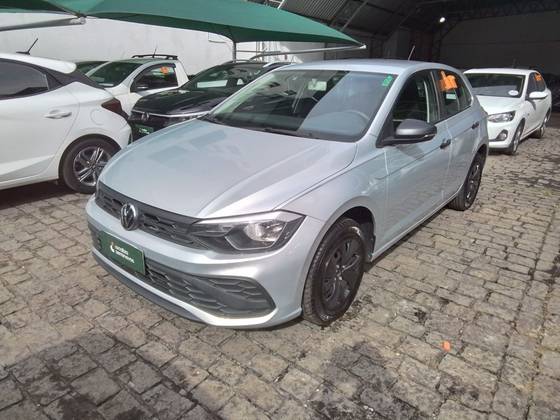 VOLKSWAGEN POLO 1.0 MPI TRACK MANUAL